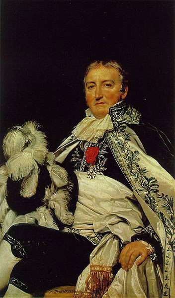 Antoine Francais de Nantes.